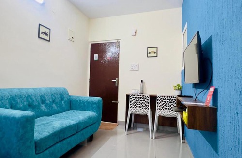 Wilson Garden Apartment | StayhomeStays Prime