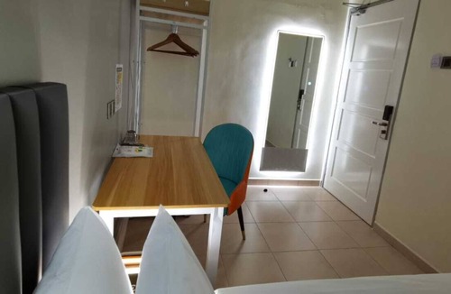 Sungai Petani Villa | Staying In Comfort Moment Of Co-living