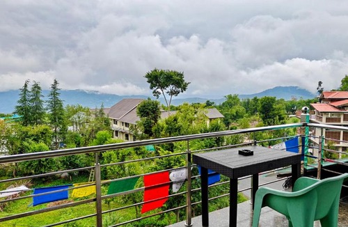 Gunehr House | StayLa Bir - By The Hostel Stories