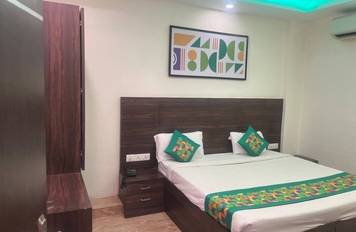 Alambagh Resort | Staylo Masterprice Palace
