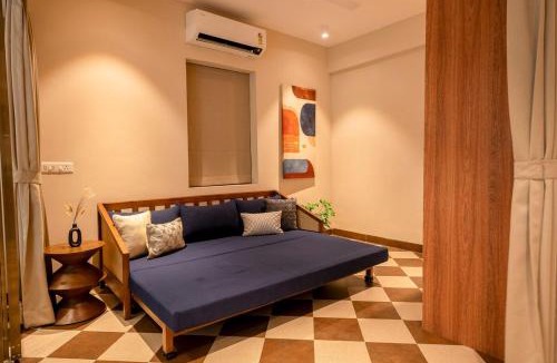 Verem Apartment | Staymaster Solintra A301 - Pool