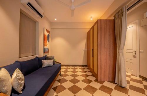 Verem Apartment | Staymaster Solintra C402 - Sea View