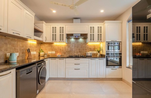 Nagoa Villa | Staymaster Terra Tango 4BR Villa