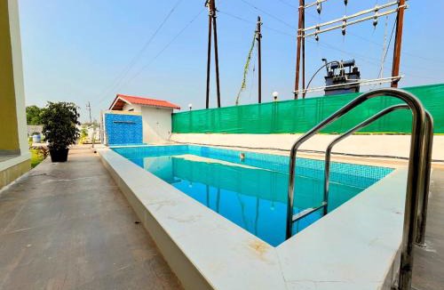 Nagaon Villa | Staymist - Pool and Pause Villa