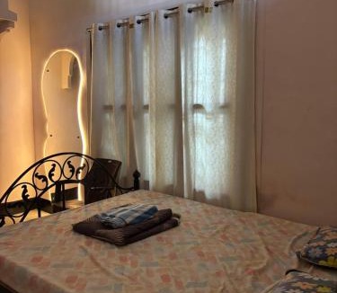 Tinsukia House | StayNJoy Homestay Chaliha Nagar