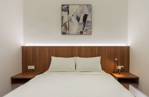 Titiwangsa Hotel | STAYS HOTEL