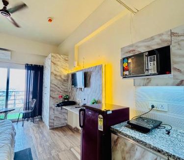 Greater Noida Apartment | StaySmart, Stay NexStays