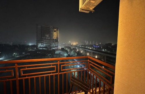 Jaypee Greens Apartment | Stayspot