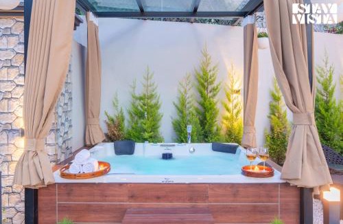 Bullawala Villa | StayVista at AVASAA - The House In The Wild with BBQ
