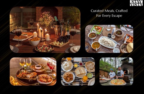 Sangolda Villa | StayVista at Mediterranean Bliss with Sky Deck