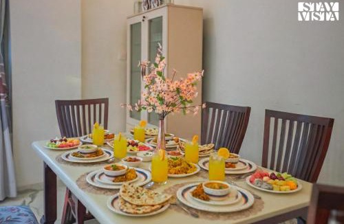 Wadgaon Villa | StayVista at Tranquil Crest with Pool & Lawn