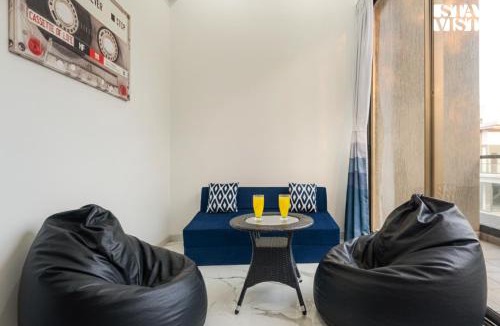 Wadgaon Villa | StayVista at Tranquil Crest with Pool & Lawn
