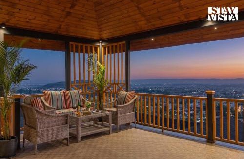 Bullawala Villa | StayVista at Villa Dewa with BBQ, Bonfire