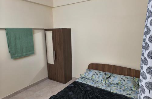 Anekal Apartment | Stayvora Nest