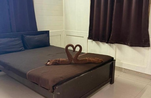 Chennai Hotel | Stayz Inn