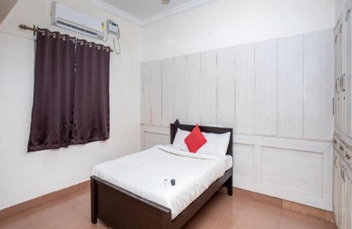 Chennai Hotel | Stayz Inn
