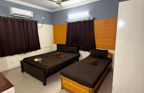 Chennai Hotel | Stayz Inn