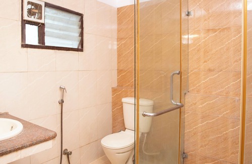 Teynampet Hotel | Stayz Inn US Embassy
