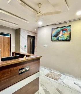 Rau Hotel | Stayzy Golden Glory