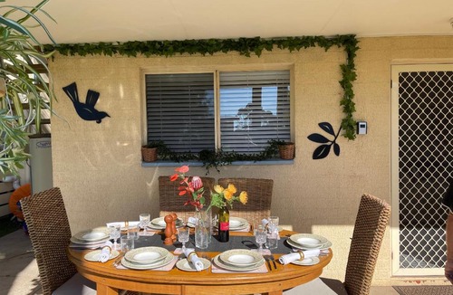 Eden Apartment | Stella Maris
