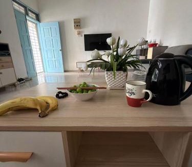 Kuah House | Stellas house