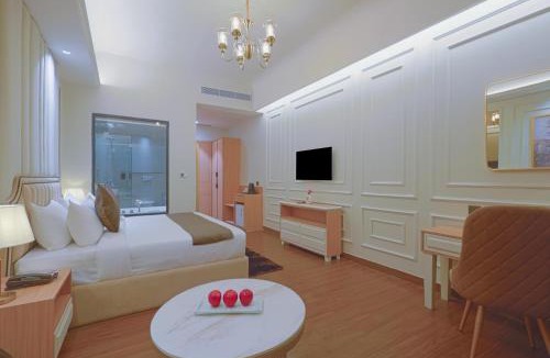 Mohali Hotel | Sterling Avante Chandigarh Mohali