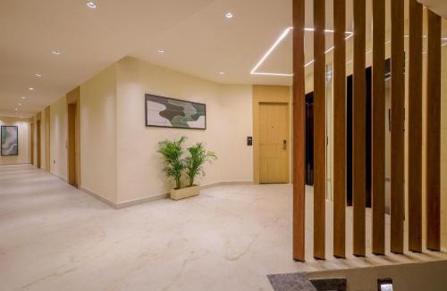Mohali Hotel | Sterling Avante Chandigarh Mohali