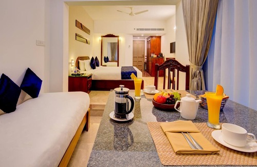 Guruvayur Hotel | Sterling Guruvayur
