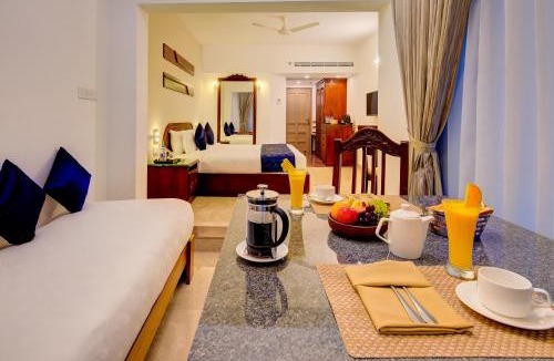 Guruvayur Hotel | Sterling Guruvayur