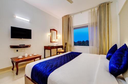 Guruvayur Hotel | Sterling Guruvayur