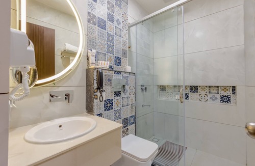 Sidhpur Hotel | Sterling Nirmaya Dharamshala