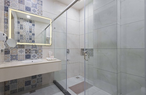Sidhpur Hotel | Sterling Nirmaya Dharamshala