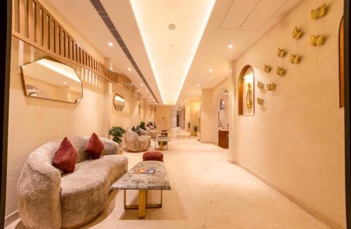 Faizabad Hotel | Sterling Saryu Ayodhya