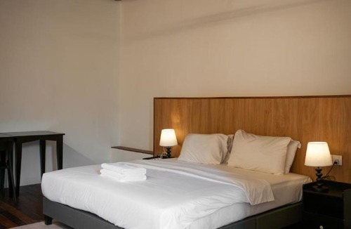 Historic George Town Hotel | Stewart Suites by Aayu - 1 min walk to Chulia St