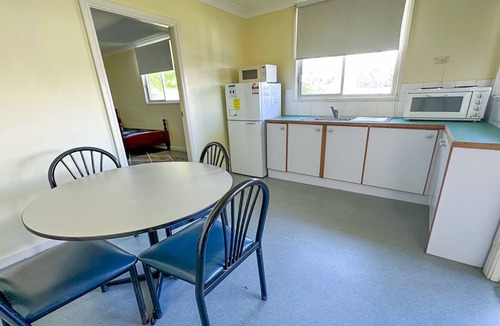 Nelson Bay House | Stillwater, 25 Victoria Parade - large cottage across from the water sleeping 13