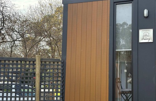 Chesney Vale House | Stillwater Retreat by Tiny Away