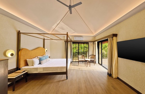 Karjat Hotel | Stone Water By Zuper