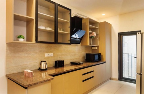 Devanahalli Apartment | Stonehill Villa Nr Airport 30min Nandi Hills