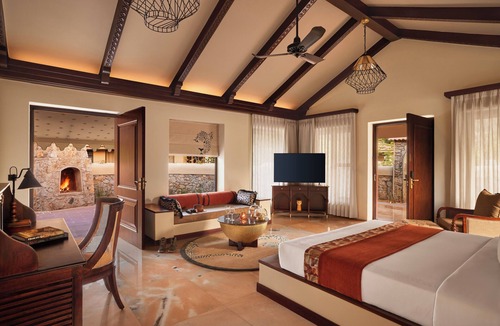 Bali Hotel | Storii By ITC Hotels Jawai