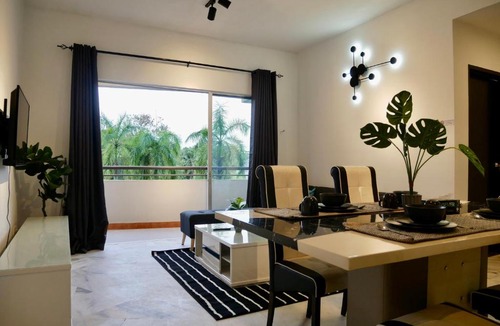 Baharu Apartment | Strait View Villas by Elite Stay