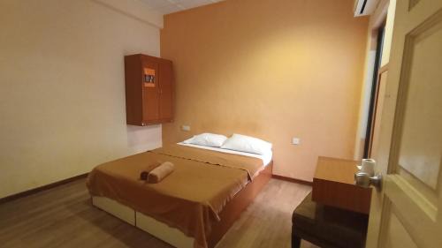 Klebang Kechil Hotel | Straits Settlement Inn