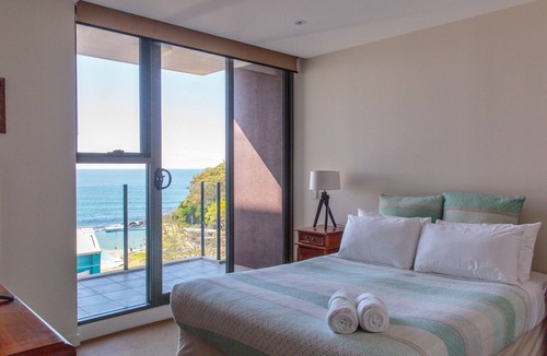 Forster Apartment | Strand Beachside 903