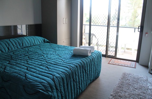 Strathfield Apartment | Strathfield Executive Accommodation