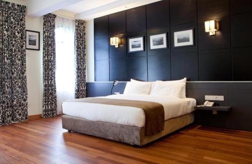 Brinchang Resort | Strawberry Park Resort