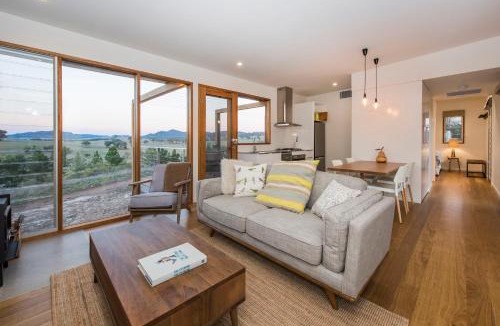Eurunderee House | Strikes Mudgee