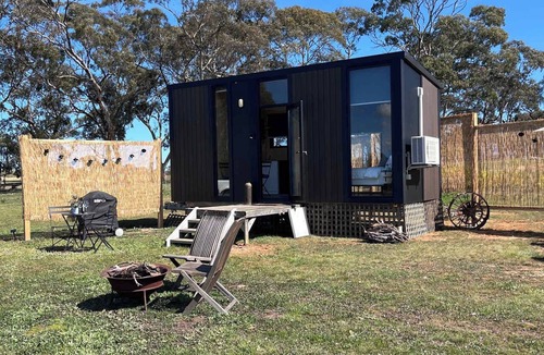 Rhymney House | Stringybark by Tiny Away