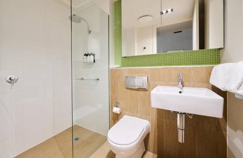 Gungahlin Apartment | Studio 1-bedroom apartment with AC in charming Gungahlin