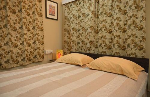 Sector 1 House | Studio 61 Saltlake Sector 1 Kolkata