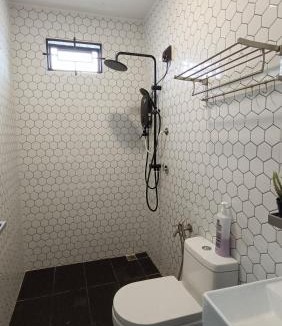 Kampung Bukit Pelanduk House | Studio Amani 2 Permatang Pauh