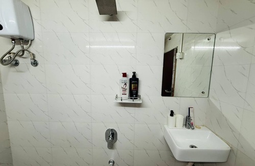 Malabar Hill Apartment | Studio Apartment 106 In Malabar Hill By Florastay